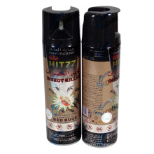 Insect Killer Pesticide Fly Killer Insect Anti Mosquito Repellent Spray